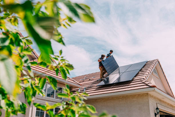 Best Commercial Roofing Services  in Winnebago, IL