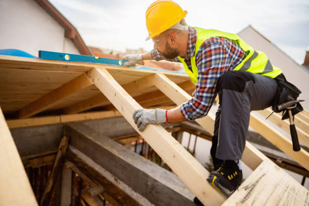 Best Storm Damage Roof Repair  in Winnebago, IL