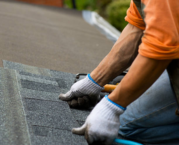 Quick and Trustworthy Emergency Roof Repair Services in Winnebago, IL