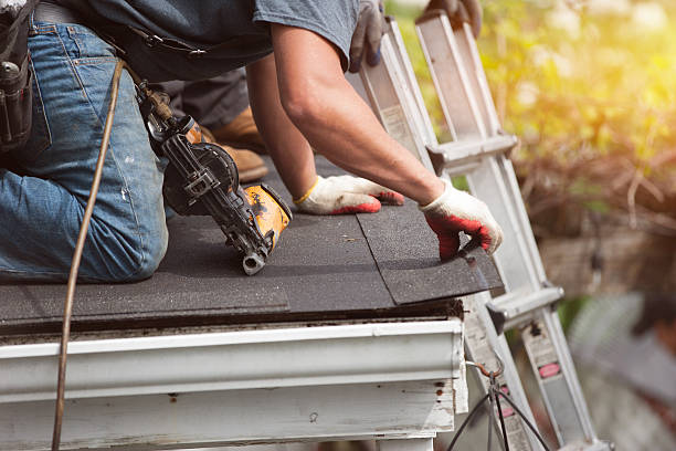 Best Metal Roofing Contractor  in Winnebago, IL